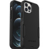 Otterbox Commuter Series Case (Black) for iPhone 12/iPhone 12 Pro