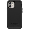 Otterbox iPhone 12 mini Defender Series Case - Black