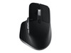 Logitech MX Master 3 Advanced Wireless Mouse For Mac, Bluetooth, Space Grey, 1yr (910-005700)