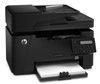 HP LaserJet Pro MFP M127fn 35ppm A4 Mono Multifunction Laser Printer