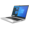 HP ProBook 430 13.3" G8 Notebook PC I5-1135G7 8GB 256GB HD Screen, Webcam, Win10Pro 1/1/1 (365G5PA)