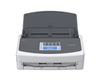 Fujitsu ScanSnap IX1600 40ppm Wi-Fi 50 Sheet ADF A4 600dpi Duplex Document Scanner