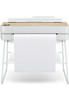 HP DesignJet Studio Wood 24-in Printer