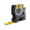 Indust Tape Flex Nyln 19mm Yel