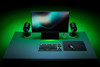 Razer Gigantus V2 - Soft Gaming Mouse Mat Medium - FRML Packaging