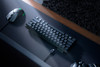 Razer Huntsman Mini-60% Optical Gaming Keyboard (Clicky Purple Switch)-FRML Packaging