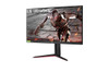 ULTRAGEAR GSYNC-C HDR10 31.5" 16:9 VA, 1920x1080, 5ms(1ms MBR), 165Hz, 16.7M, 300nits, HDMI(2.0)x2,DPx1,Tilt,Pivot, HAS, VESA100x100,3YR WTY