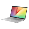 Vivobook S, i5-1135G7, Win10-H, 15.6 FHD, 8GB DDR4, 512G PCIE, , 1x HDMI 1.4, 2x USB 2.0, 1x USB 3.2, 1x USB-C, Dreamy White, 1 Yr PUR
