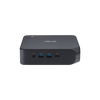 Chromebox 4 - i7-10510U, 8GB DDR4, 128GB M.2 SSD, 5 x USB 3.1, 1 x USB-C, 2 x HDMI 2.0, 1 x RJ45, Integrated GPU, WiFi AX201, BT 5.0, NO KBM; 1YR OSS