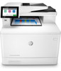 HP Color LaserJet Enterprise MFP M480f A4 28ppm Colour Multifunction Printer