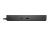 Dell WD19DCS Dual USB-C Docking Station - USB, HDMI, MDP, DP, LAN, 3yr (210-AZCQ)