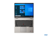 Lenovo ThinkPad X1 Titanium Yoga G1 i5-1130G7 13.5" QHD Touch 8GB 256GB SSD, W10P 64, 3yos+1y Prem