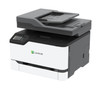 Lexmark CX431adw 24ppm A4 Wireless Colour Multifunction Laser Printer (40N9575)