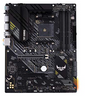 ASUS AMD B550 (Ryzen AM4) ATX gaming motherboard with PCIe 4.0, dual M.2, 10 DrMOS power stages, 2.5 Gb Ethernet, HDMI, DisplayPort