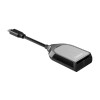 SanDisk Extreme PRO SD UHS-II USB-C Reader/Writer, 2Y