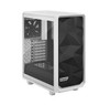 Fractal Design Meshify 2 Compact White TG Clear Tint