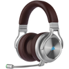 CORSAIR VIRTUOSO RGB WIRELESS SE High-Fidelity Gaming Headset, Espresso