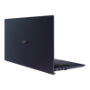 Asus ExpertBook, i7-1165G7, WIN10-P, 14.0 FHD, 16GB DDR4, 2x512G RAID0 SSD, 1 x HDMI 2.0b, 1 x USB 3.2, 2 x Thunderbolt 4, Black, 3 YR ONSITE WTY