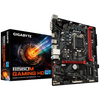 Intel B560 Gaming MB w Drct 6+2 Phases Digital VRM, Full PCIe 4.0* Design, Dual PCIe x4 M.2, GIGABYTE 8118 Gaming LAN, RGB FUSION 2.0