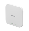 Netgear WAX610 AX1800 Dual Band PoE Multi-Gig Insight Managed WiFi 6 Access Point (WAX610-100EUS)