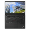 Lenovo ThinkPad T14s Gen2 14" Touch Notebook PC i7-1165G7 16GB 512GB LTE W10p 3yo