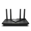 TP-Link Archer AX55 AX3000 Dual Band Gigabit Wi-Fi 6 Router, Wi-Fi 6, Ant(4), Lan (4), 3yr (ARCHER-AX55)