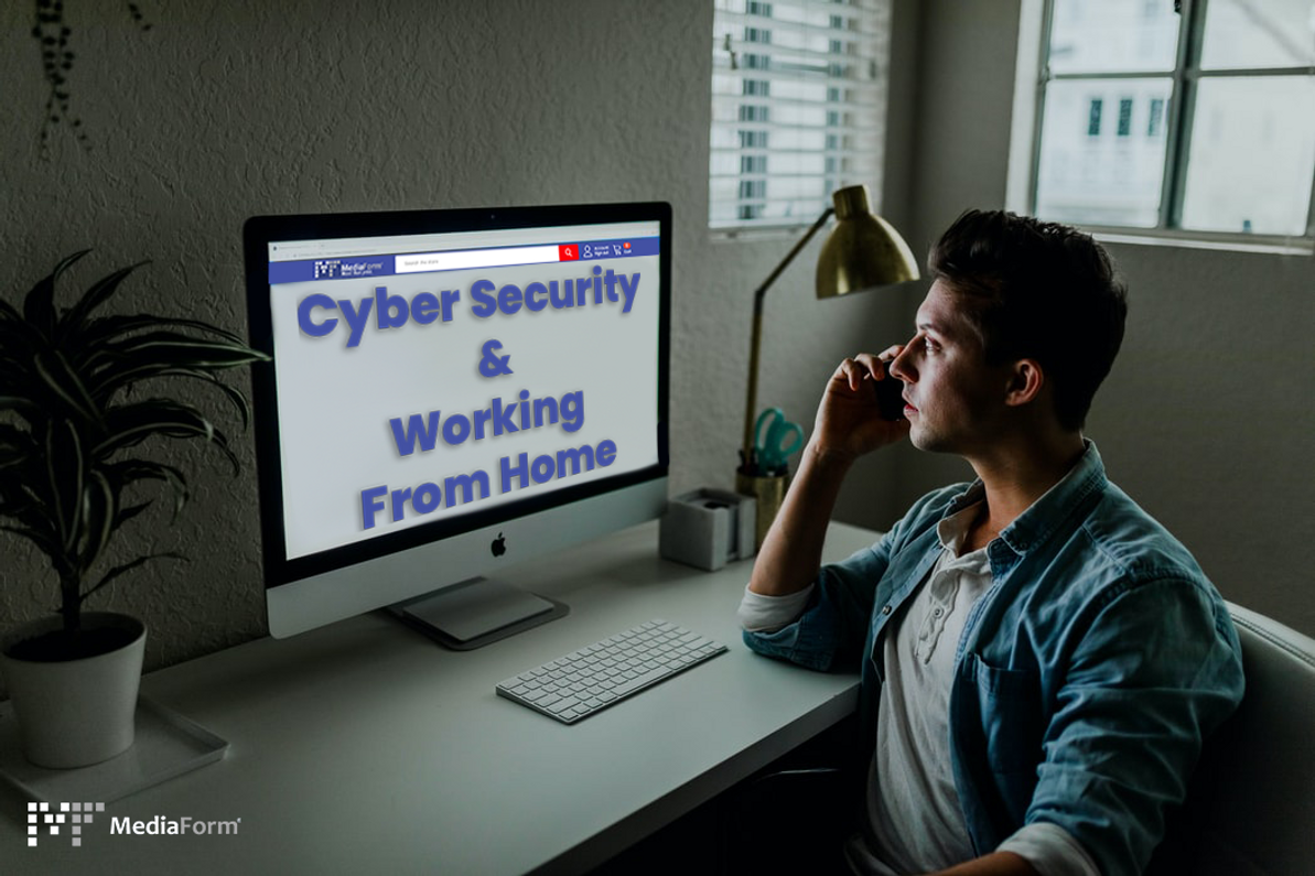 Are Your Remote Employees Protected From Cyber Attacks?