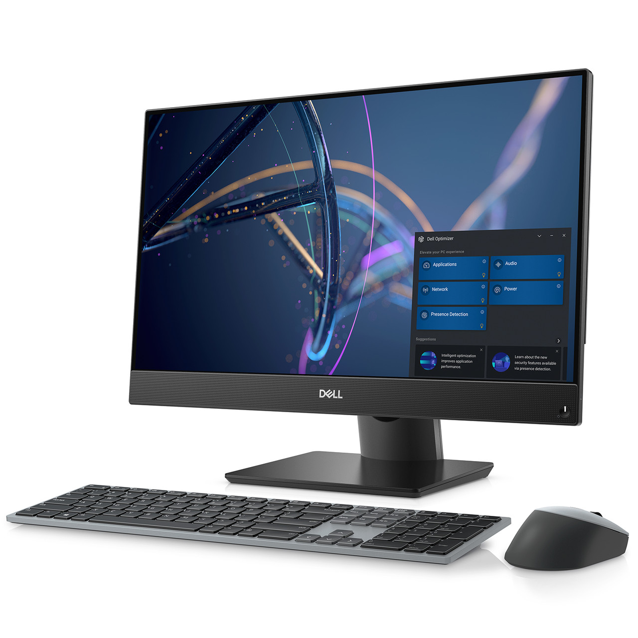 all in one desktop pc i7