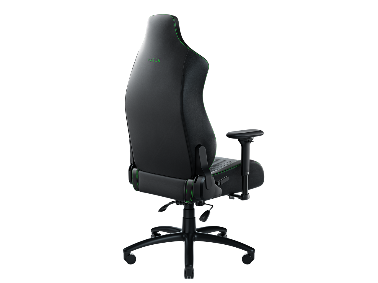 Razer Lumbar Cushion Hello Kitty & Friends Edition: Lumbar Support for  Gaming Chairs - Fully-Sculpted Lumbar Curve - Memory Foam Padding - Wrapped  in