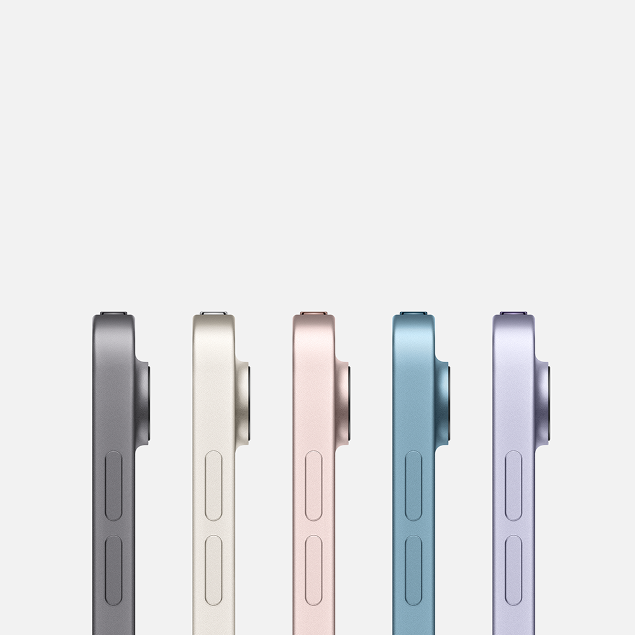 Apple 10.9 iPad Air - (5th Gen) WiFi - 256GB - Pink 