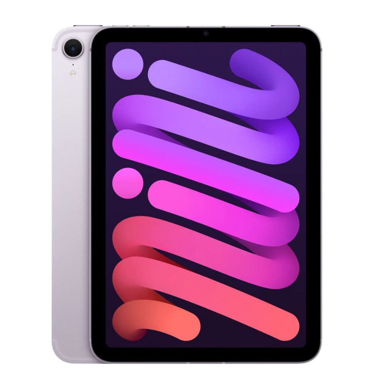 iPad - ipadmini 32G 初代 Wi-Fi セルラー au MD541J／A au iPad mini Wi-Fi+Cellular MD541J/A 32GB ブラック。初期化済