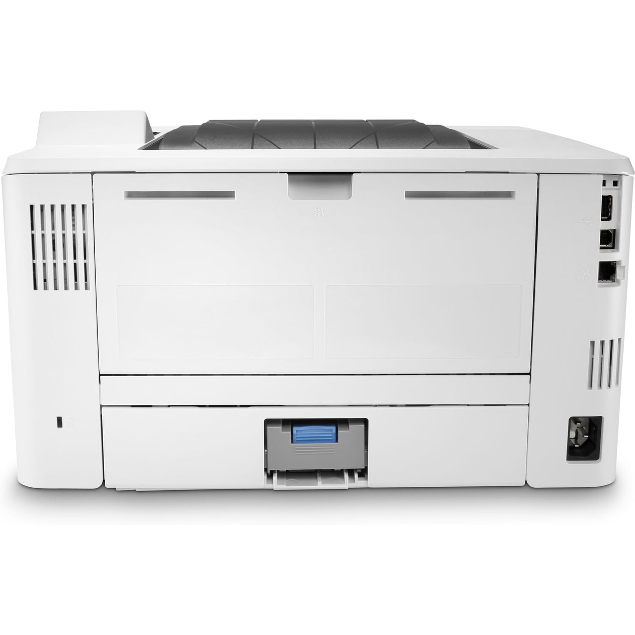 HP LaserJet Managed E40040dn A4 Mono Laser Printer | MediaForm AU