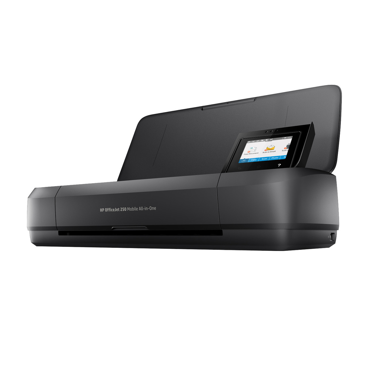 HP OfficeJet 250 Mobile All-in-One Printer - MediaForm AU