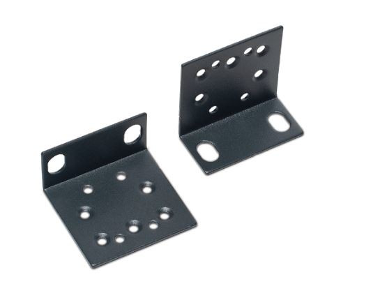TP-Link 19-inch Switches Rack Mount Kit (RackMount Kit-19) - MediaForm AU