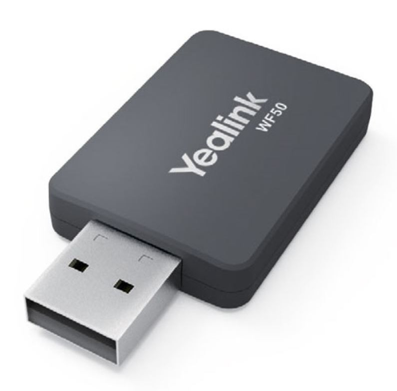 Téléphone IP Yealink Wi-Fi 6 – Combiné Robuste IP67, écran 2,4", Bluetooth 5.0, 13h D’autonomie, Idéal Pro & Extérieur (noir) - 2