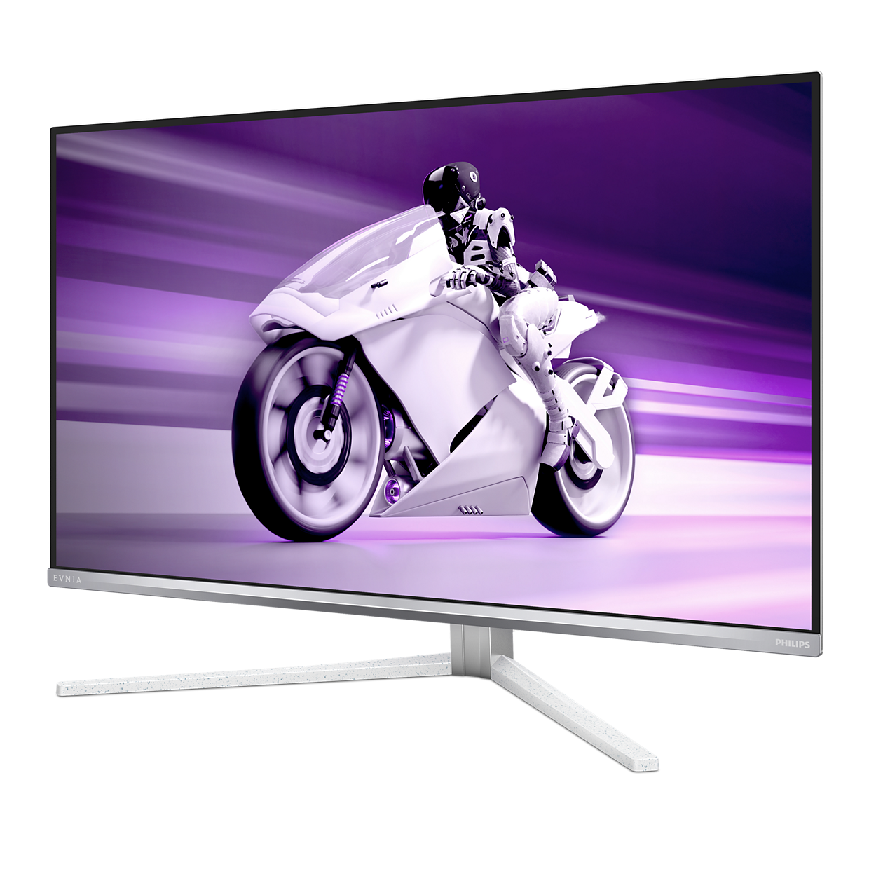 Philips Evnia 32M2N8900 31.5inch 240Hz 4K UHD QD-OLED Gaming Monitor