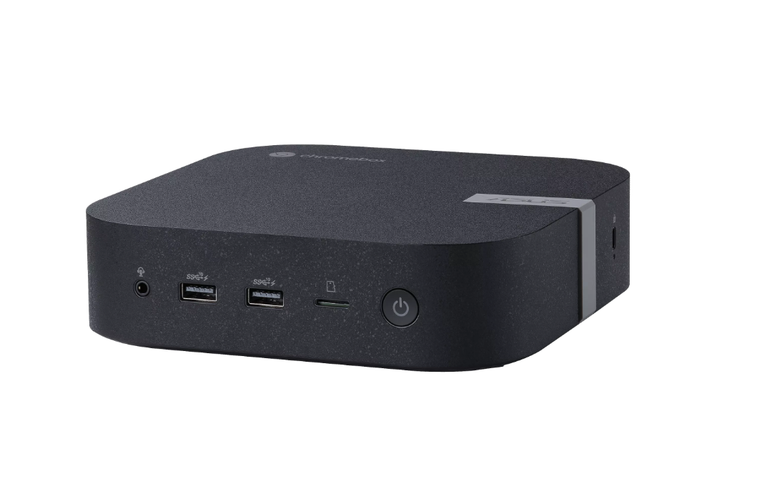 Asus Chromebox i3-1220P 8GB 128GB ChromeOS