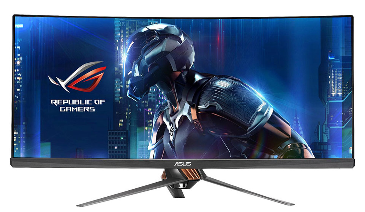 ultra wide monitor 4k 144hz