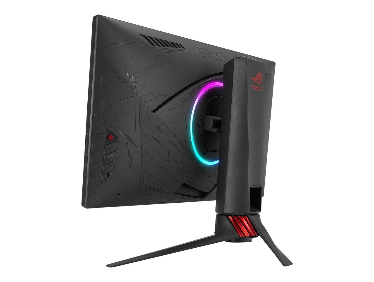 xg258q 240hz