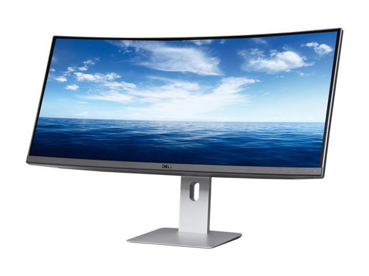 dell 34 monitor u3415w