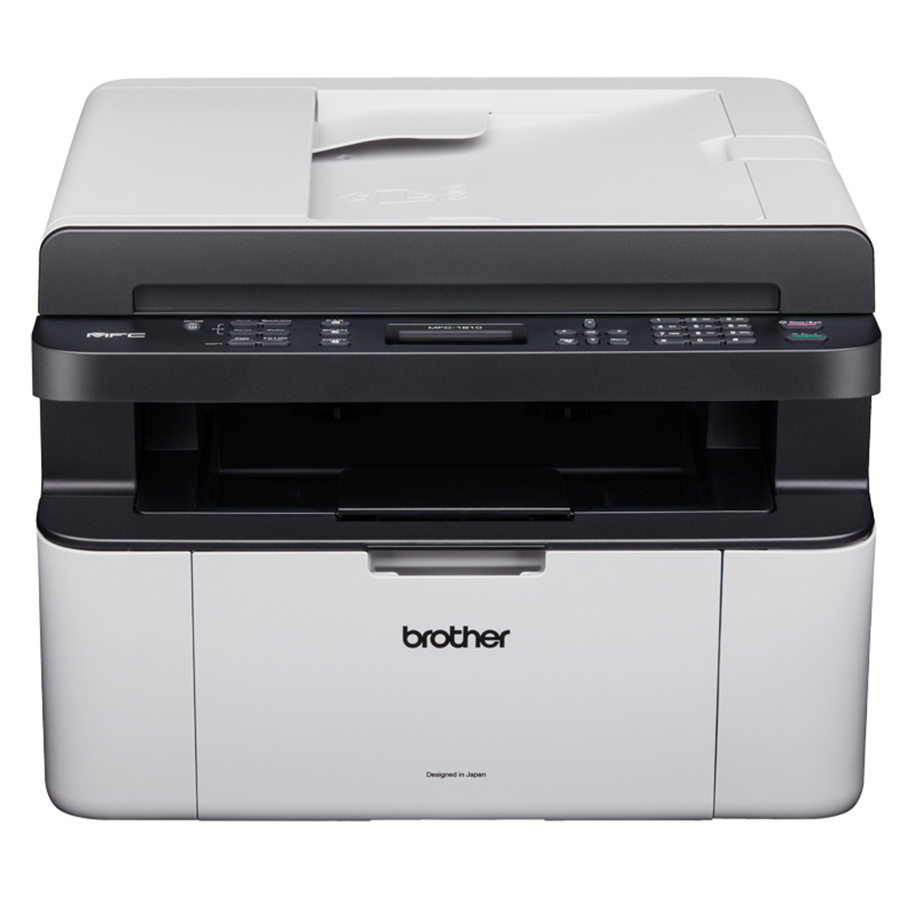 brother hl-l2300d driver for mac 10.6.8