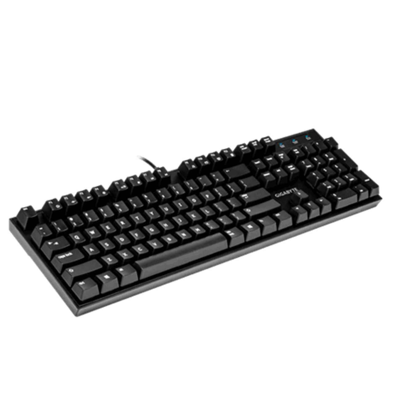 gigabyte force k83 cherry mx