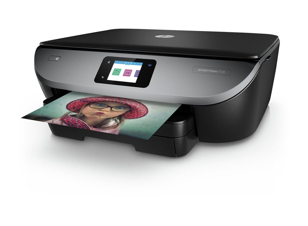 HP ENVY 7120 All-in-One Colour Printer | MediaForm