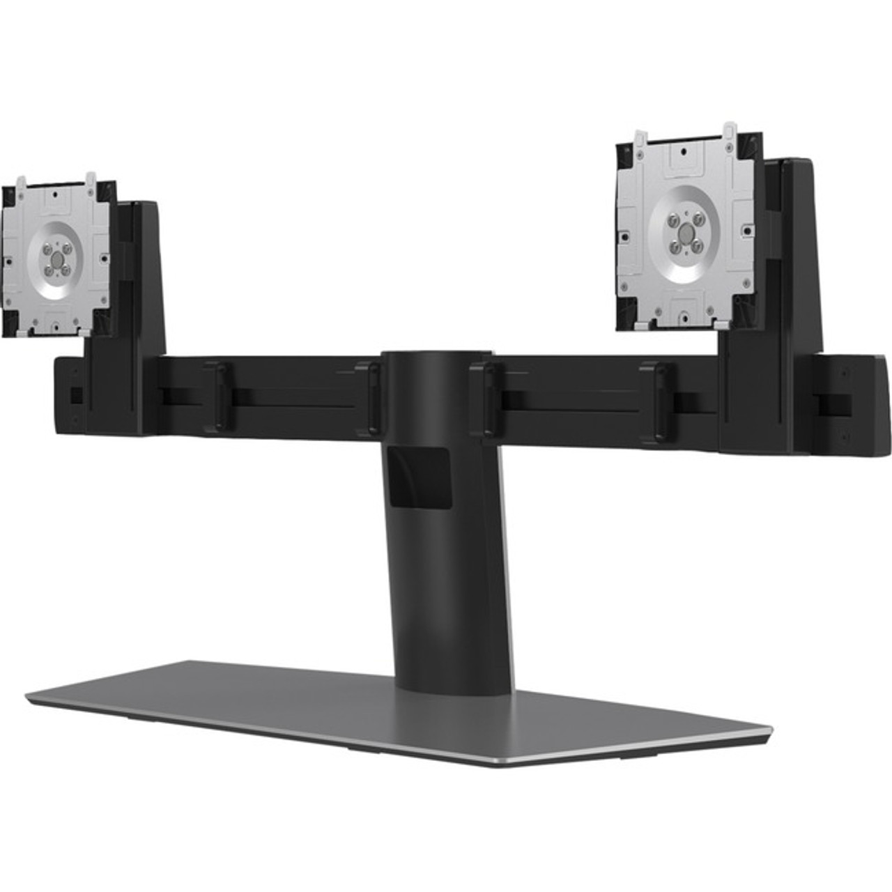 dell dual computer monitor stand