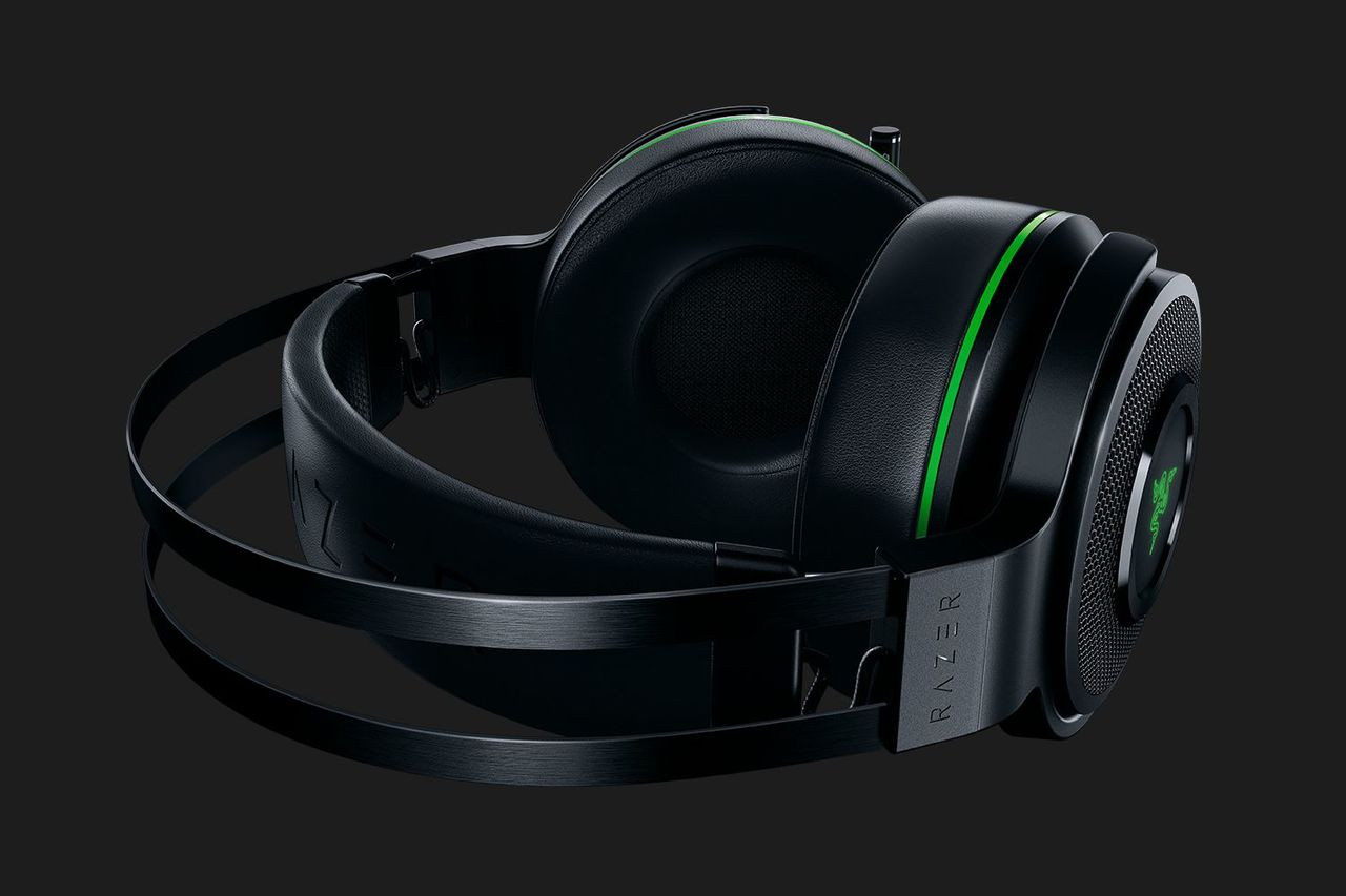 razer thresher ultimate xbox one headset