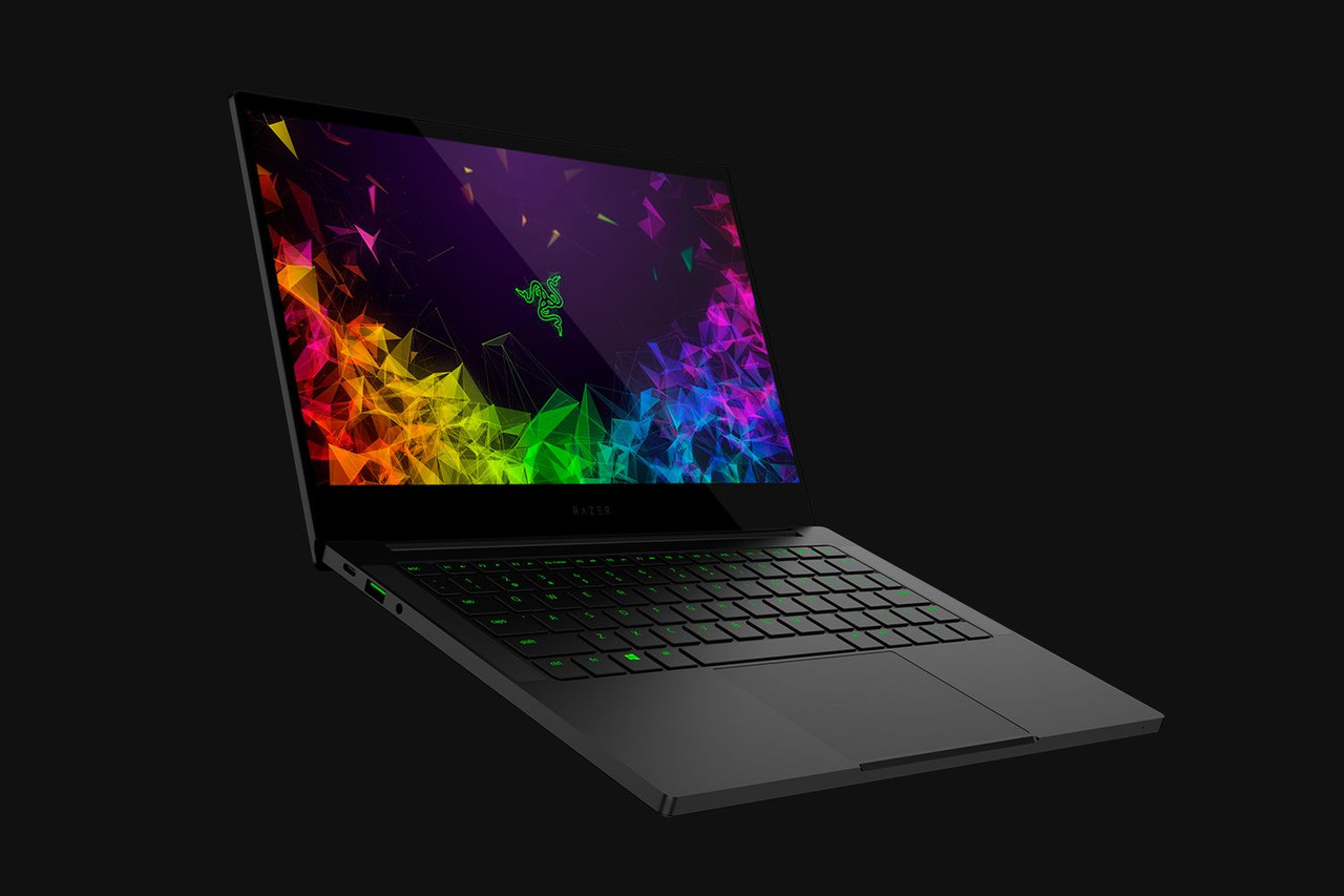 Razer Blade Stealth 13 4K Touch 良質 - Windowsノート本体