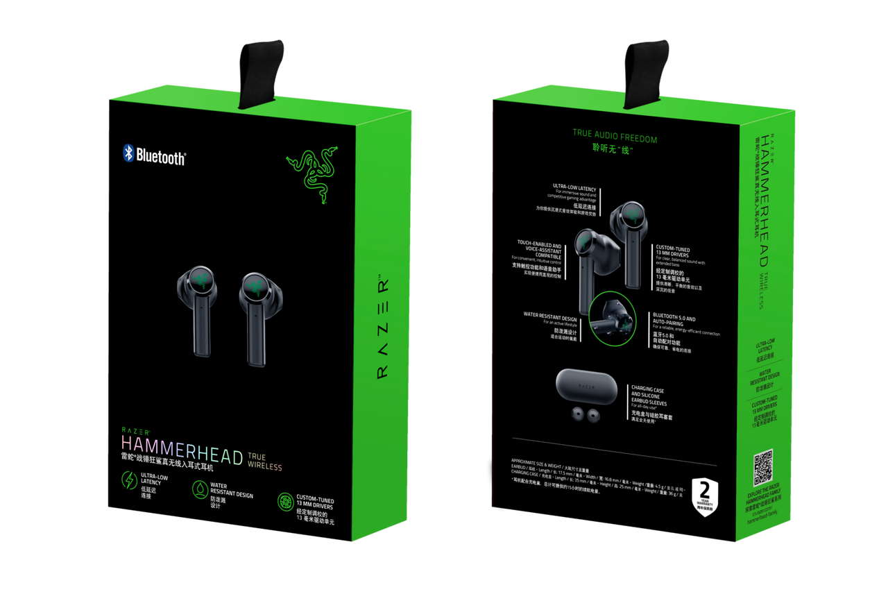 Беспроводные наушники Razer Hammerhead. Razer Hammerhead true Wireless Pro. Razer TWS Hammerhead Pro. Razer Hammerhead true Wireless Earbuds Black. Razer hammerhead true x