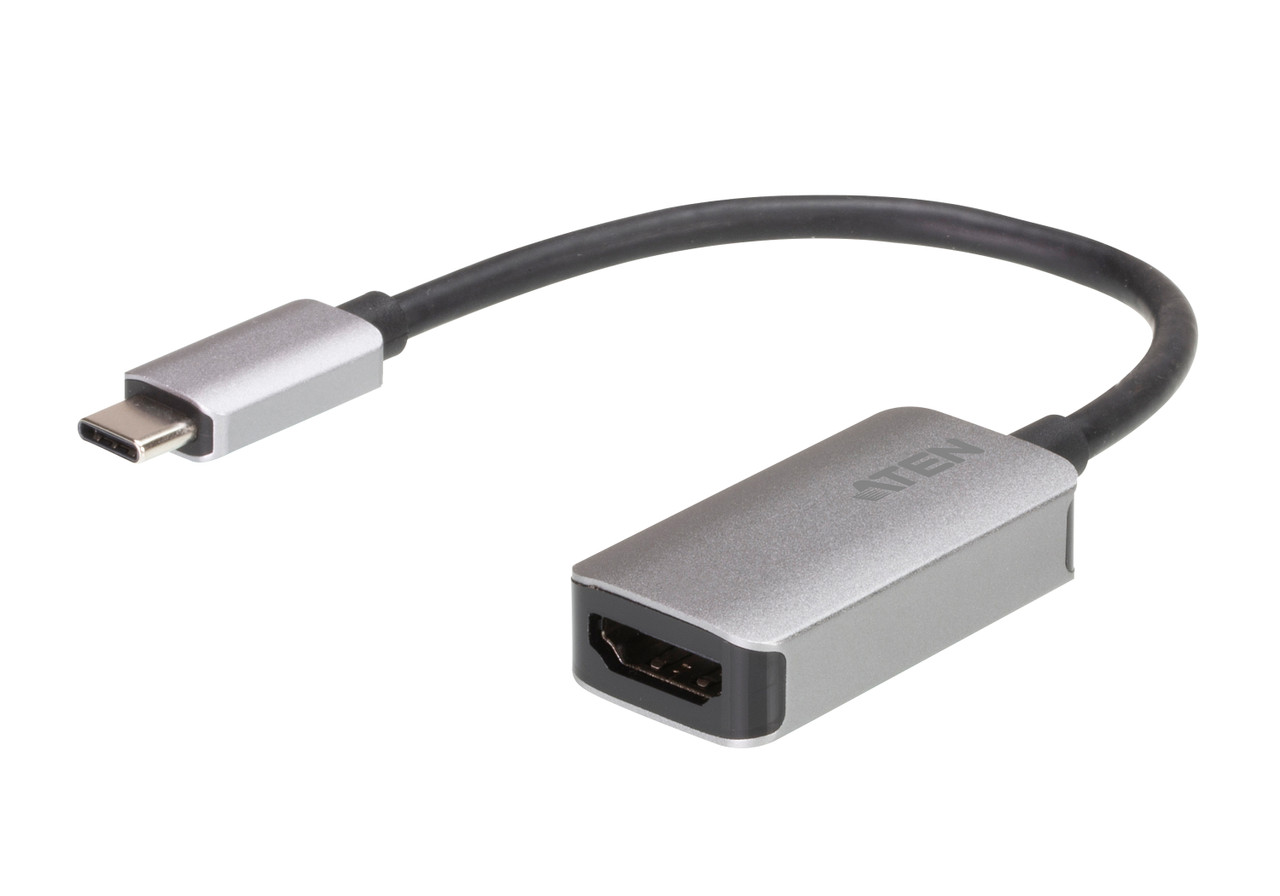 Comsol USB-C to Dual HDMI 4K Adapter