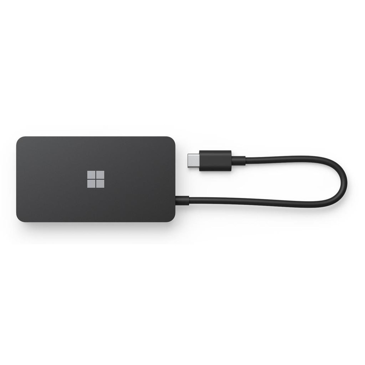 Surface USB-C Travel Hub Commercial DEMO - MediaForm AU