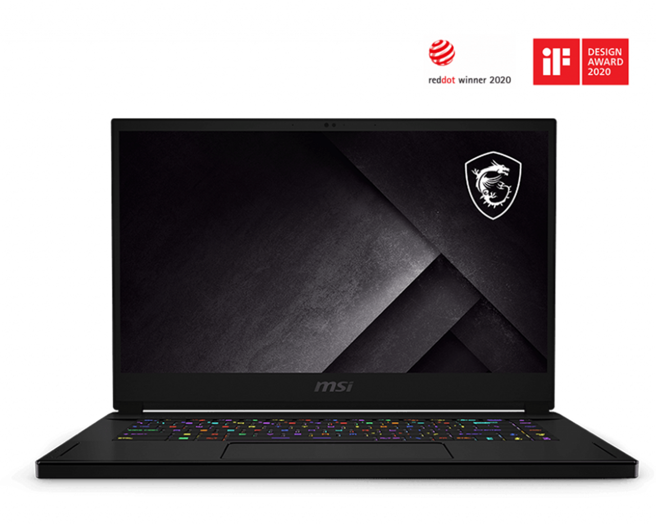 MSI GS66 Stealth 10UH 15.6